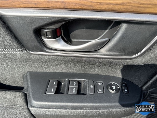 Honda CR-V Vehicle Full-screen Gallery Image 27