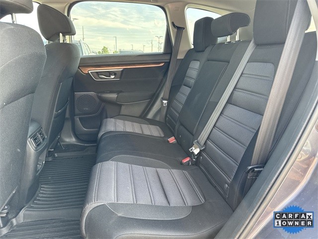 Honda CR-V Vehicle Full-screen Gallery Image 28