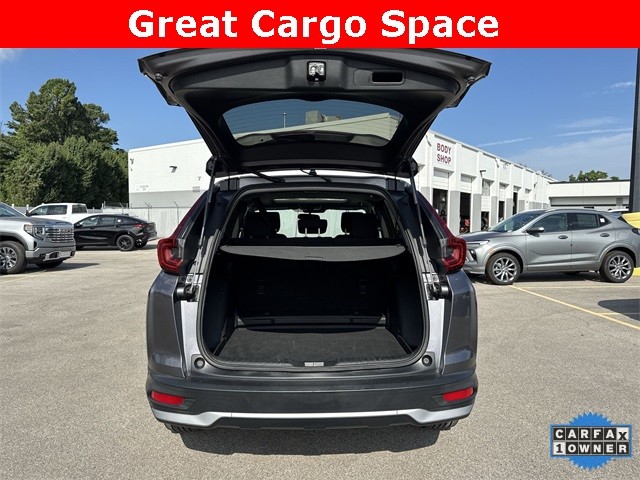 Honda CR-V Vehicle Full-screen Gallery Image 29