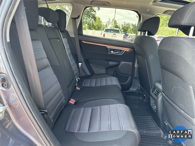 Honda CR-V Vehicle Full-screen Gallery Image 30