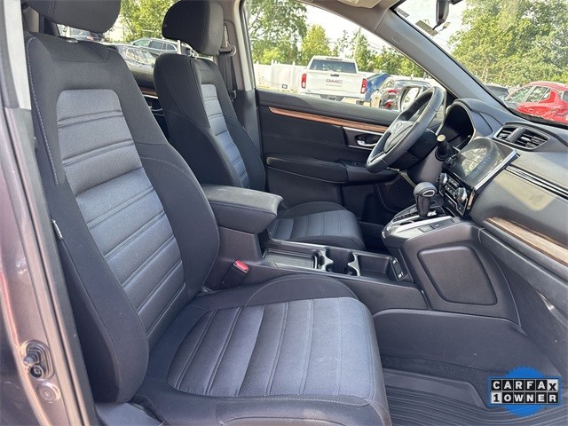 Honda CR-V Vehicle Full-screen Gallery Image 31