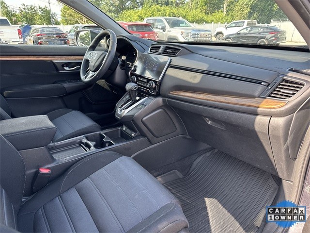 Honda CR-V Vehicle Full-screen Gallery Image 32