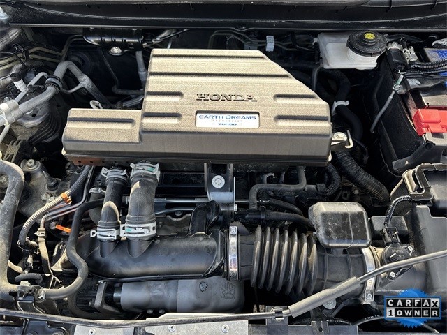 Honda CR-V Vehicle Full-screen Gallery Image 33