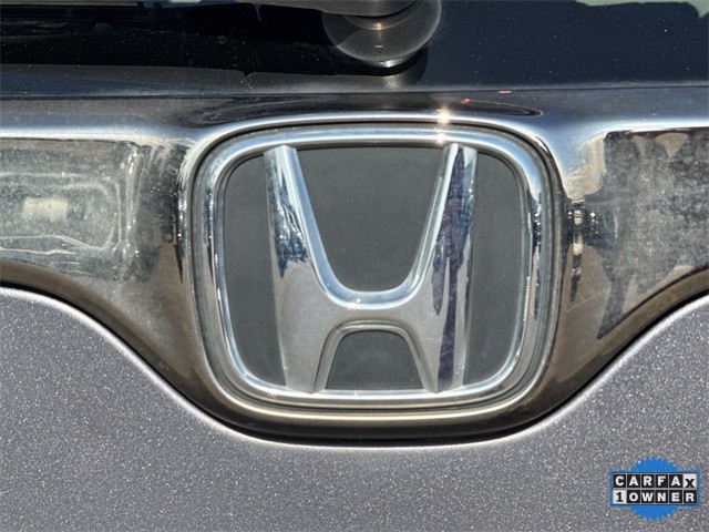 Honda CR-V Vehicle Full-screen Gallery Image 34