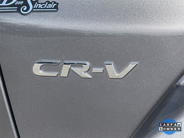 Honda CR-V Vehicle Full-screen Gallery Image 35