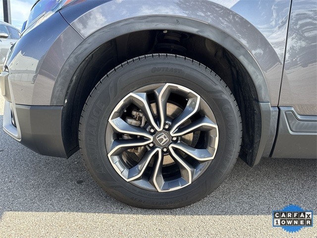 Honda CR-V Vehicle Full-screen Gallery Image 36