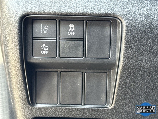 Honda CR-V Vehicle Full-screen Gallery Image 38