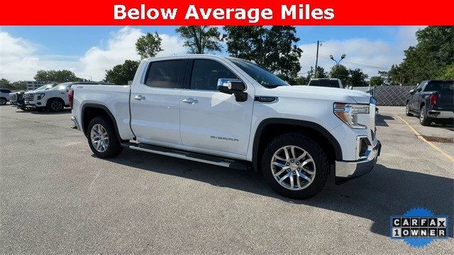 GMC Sierra 1500 Vehicle Full-screen Gallery Image 02