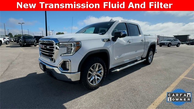 GMC Sierra 1500 Vehicle Full-screen Gallery Image 05