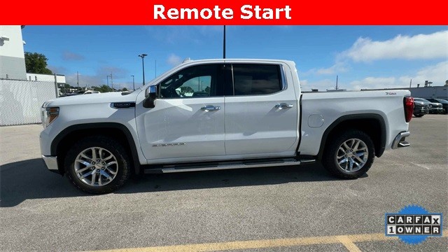 GMC Sierra 1500 Vehicle Full-screen Gallery Image 06