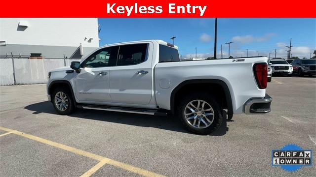 GMC Sierra 1500 Vehicle Full-screen Gallery Image 07
