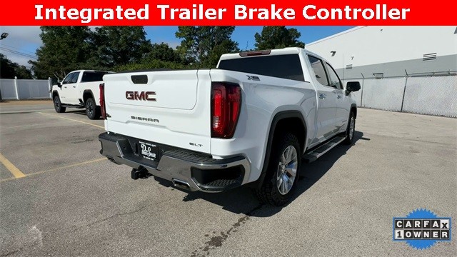 GMC Sierra 1500 Vehicle Full-screen Gallery Image 10