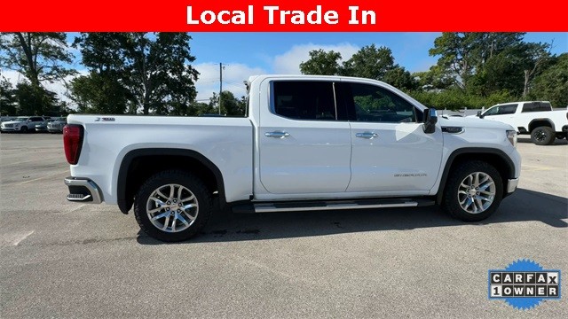 GMC Sierra 1500 Vehicle Full-screen Gallery Image 11
