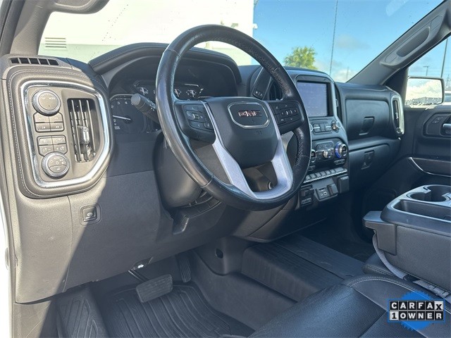 GMC Sierra 1500 Vehicle Full-screen Gallery Image 13