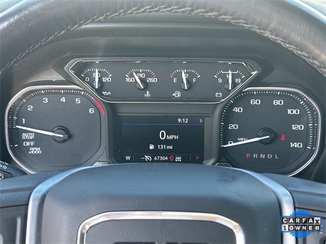 GMC Sierra 1500 Vehicle Full-screen Gallery Image 15