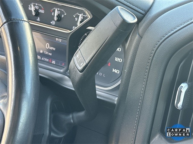 GMC Sierra 1500 Vehicle Full-screen Gallery Image 19