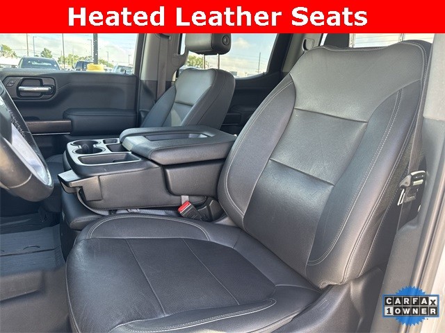 GMC Sierra 1500 Vehicle Full-screen Gallery Image 22