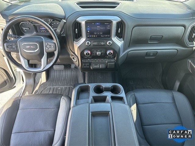GMC Sierra 1500 Vehicle Full-screen Gallery Image 23