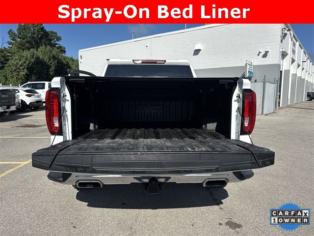 GMC Sierra 1500 Vehicle Full-screen Gallery Image 28