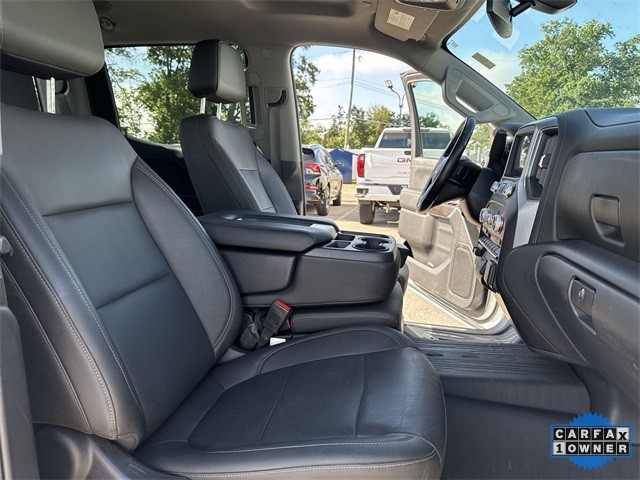 GMC Sierra 1500 Vehicle Full-screen Gallery Image 30