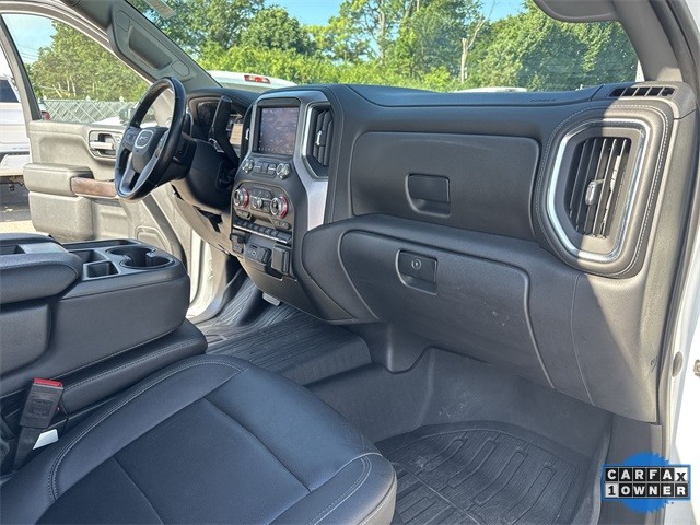 GMC Sierra 1500 Vehicle Full-screen Gallery Image 31