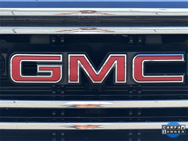 GMC Sierra 1500 Vehicle Full-screen Gallery Image 33