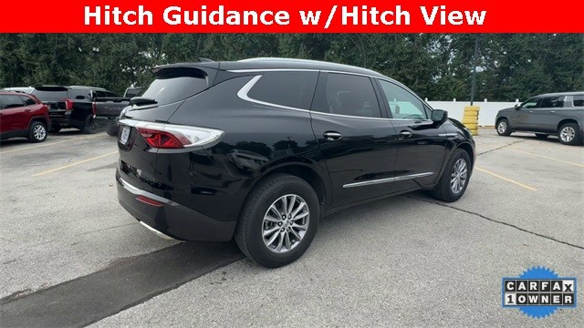 Buick Enclave Vehicle Full-screen Gallery Image 10