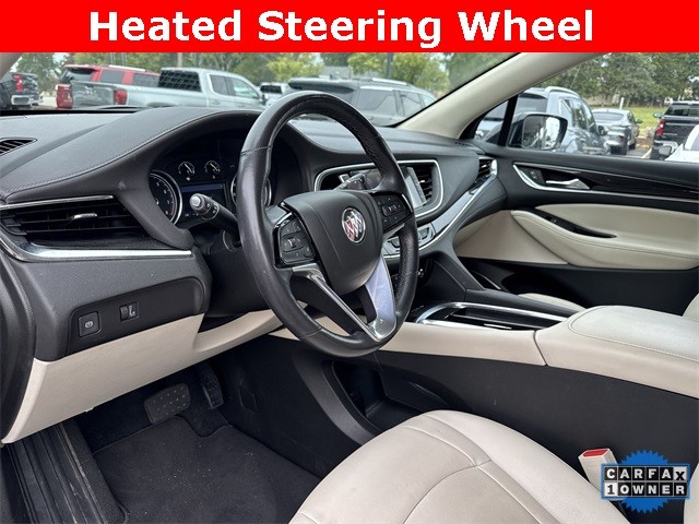 Buick Enclave Vehicle Full-screen Gallery Image 13