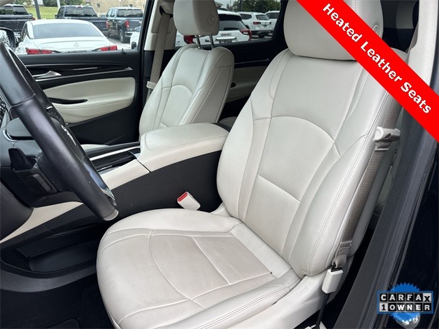 Buick Enclave Vehicle Full-screen Gallery Image 22