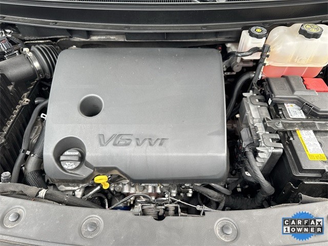 Buick Enclave Vehicle Full-screen Gallery Image 32