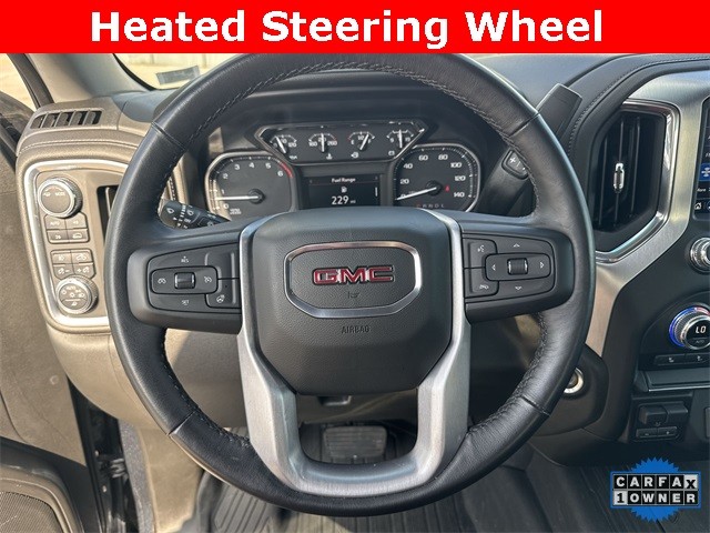 GMC Sierra 1500 Limited Vehicle Full-screen Gallery Image 14