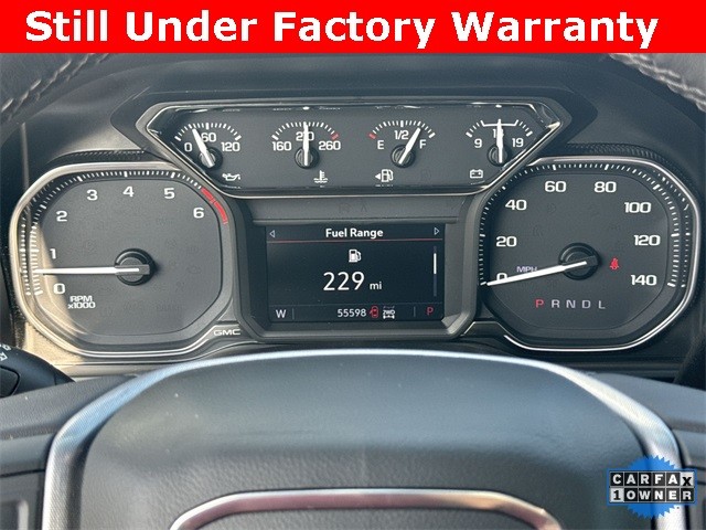 GMC Sierra 1500 Limited Vehicle Full-screen Gallery Image 15