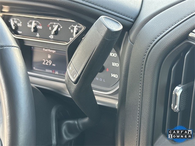 GMC Sierra 1500 Limited Vehicle Full-screen Gallery Image 19