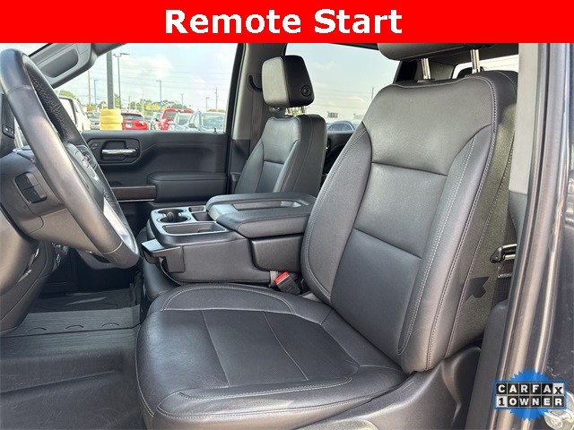 GMC Sierra 1500 Limited Vehicle Full-screen Gallery Image 22
