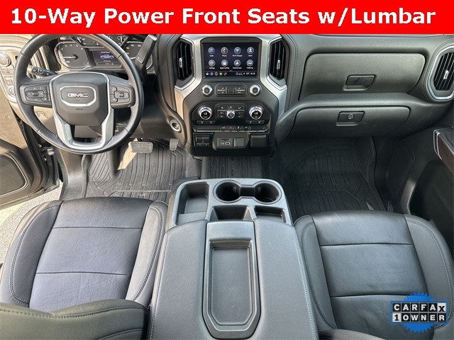 GMC Sierra 1500 Limited Vehicle Full-screen Gallery Image 23
