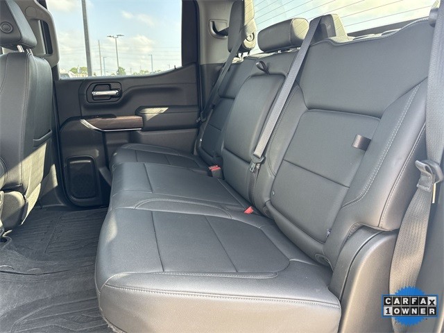 GMC Sierra 1500 Limited Vehicle Full-screen Gallery Image 27
