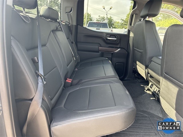 GMC Sierra 1500 Limited Vehicle Full-screen Gallery Image 29