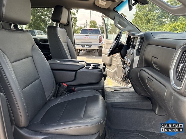 GMC Sierra 1500 Limited Vehicle Full-screen Gallery Image 30
