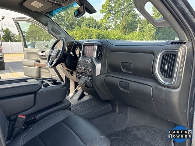 GMC Sierra 1500 Limited Vehicle Full-screen Gallery Image 31