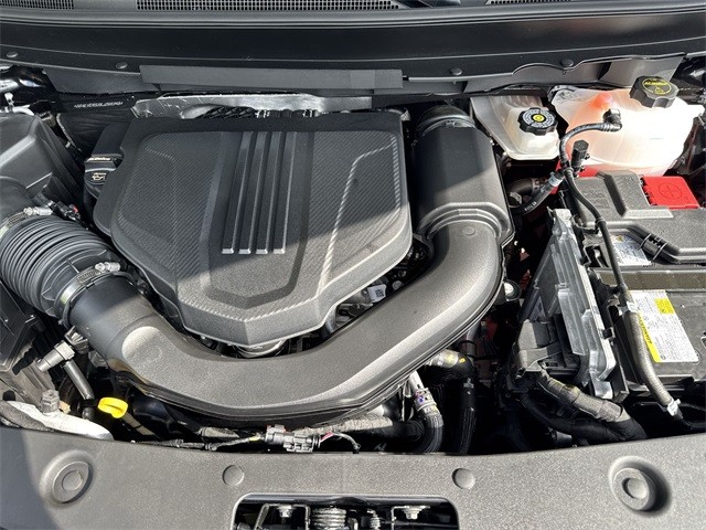 Buick Enclave Vehicle Full-screen Gallery Image 27