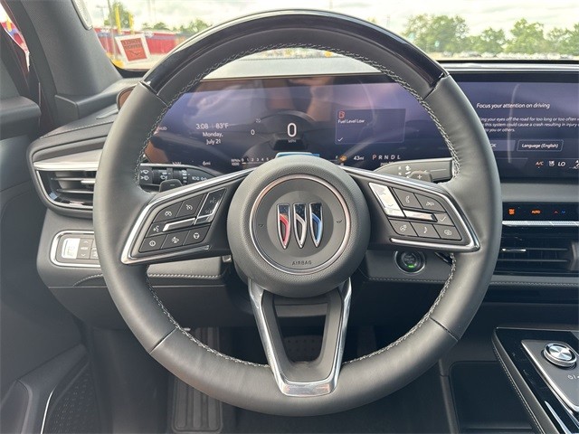 Buick Enclave Vehicle Full-screen Gallery Image 14