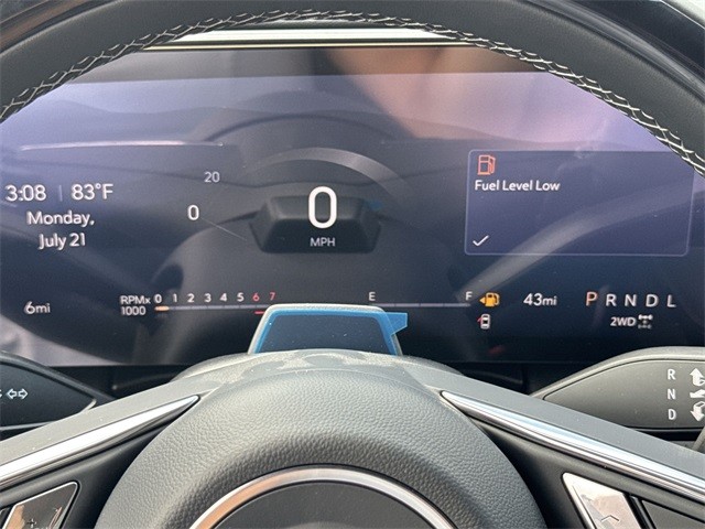 Buick Enclave Vehicle Full-screen Gallery Image 15