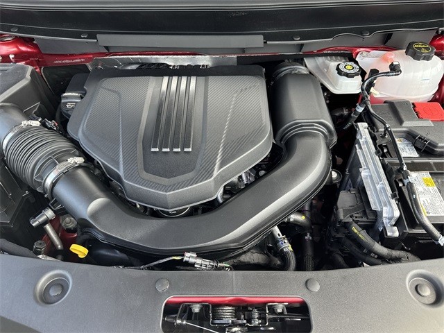 Buick Enclave Vehicle Full-screen Gallery Image 27