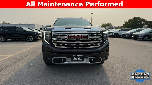 GMC Sierra 1500 Vehicle Full-screen Gallery Image 03