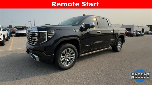 GMC Sierra 1500 Vehicle Full-screen Gallery Image 05
