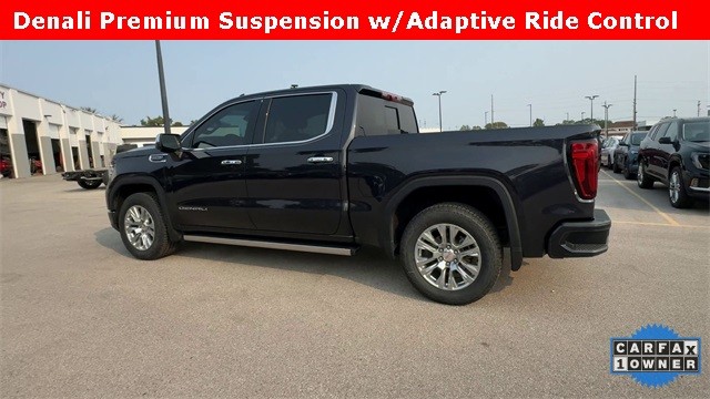 GMC Sierra 1500 Vehicle Full-screen Gallery Image 07