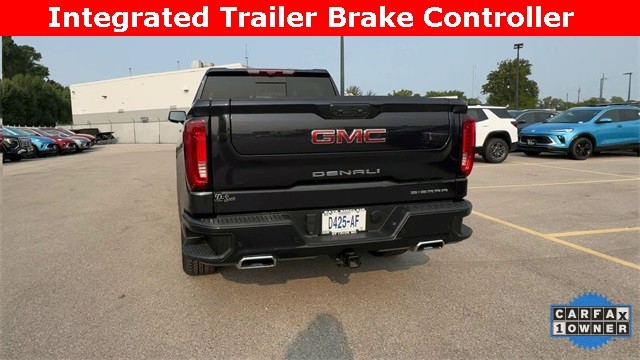 GMC Sierra 1500 Vehicle Full-screen Gallery Image 09