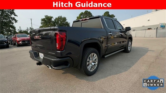 GMC Sierra 1500 Vehicle Full-screen Gallery Image 10