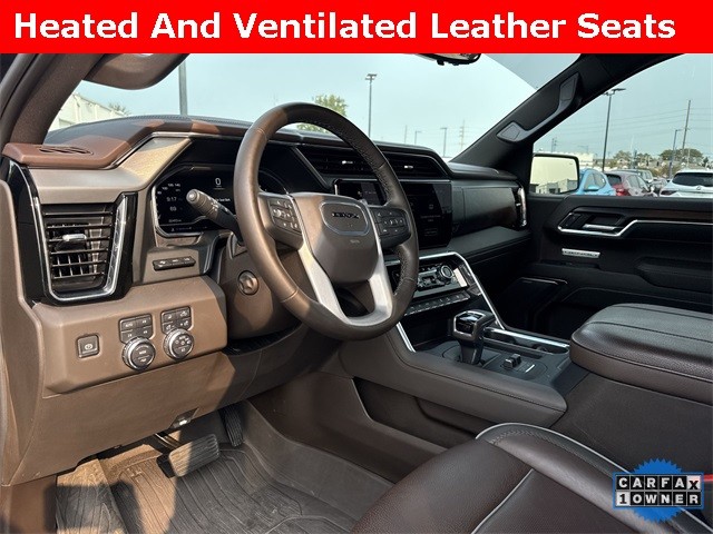 GMC Sierra 1500 Vehicle Full-screen Gallery Image 13