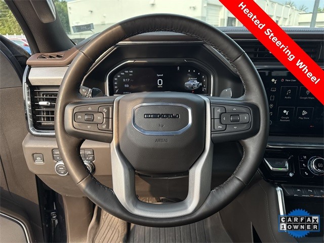 GMC Sierra 1500 Vehicle Full-screen Gallery Image 14